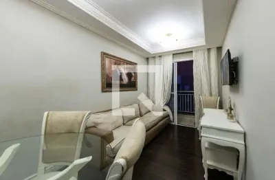 Apartamento para venda - sapopemba, 2 quartos,  56 m² - são paulo