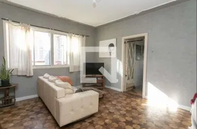 Apartamento para venda - rio branco, 3 quartos,  112 m² - porto alegre