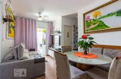 Apartamento para venda - santa maria, 2 quartos,  48 m² - osasco