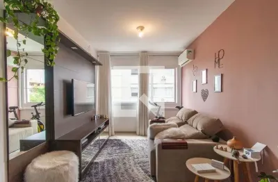 Apartamento para venda - partenon, 2 quartos,  52 m² - porto alegre