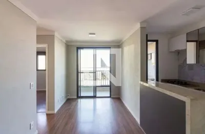 Apartamento para venda - centro, 2 quartos,  49 m² - osasco