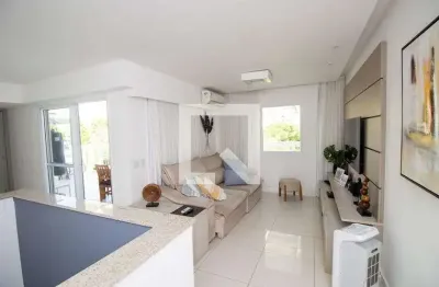 Cobertura para venda - recreio, 3 quartos,  174 m² - rio de janeiro