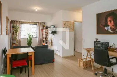 Apartamento para venda - água branca, 2 quartos,  68 m² - são paulo