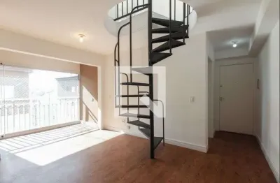 Cobertura para venda - vila carrão, 3 quartos,  138 m² - são paulo