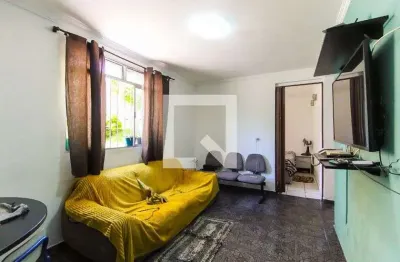 Apartamento para venda - vila jacuí, 2 quartos,  60 m² - são paulo