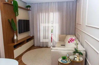 Apartamento para venda - vila campo grande, 2 quartos,  70 m² - são paulo