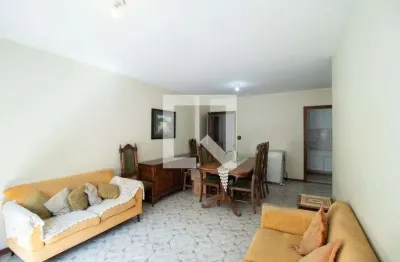 Apartamento para venda - tucuruvi, 3 quartos,  98 m² - são paulo