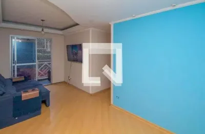 Apartamento para venda - jardim santa emília, 2 quartos,  55 m² - são paulo