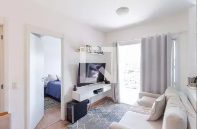 Apartamento para venda - umuarama, 1 quarto,  41 m² - osasco