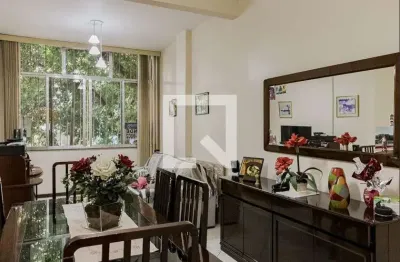 Apartamento para venda - copacabana, 3 quartos,  109 m² - rio de janeiro
