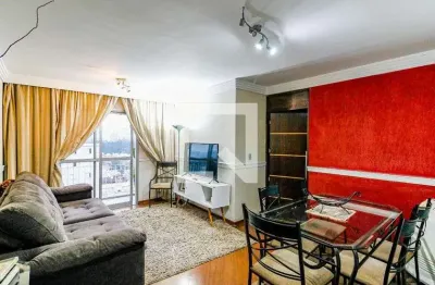 Apartamento para venda - chácara santo antonio, 3 quartos,  80 m² - são paulo