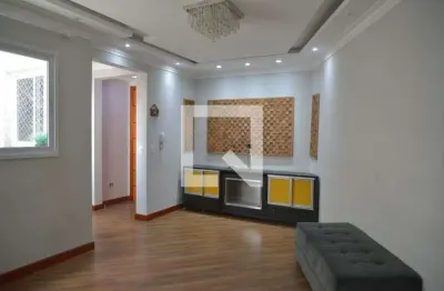Cobertura para venda - parque das nações, 4 quartos,  73 m² - santo andré