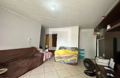 Casa para venda - santos dumond, 3 quartos,  120 m² - são leopoldo
