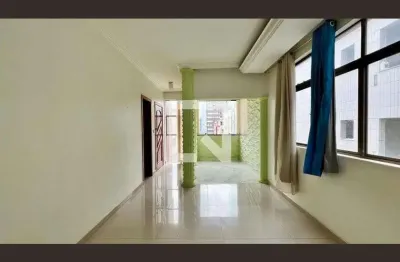 Apartamento para venda - prado, 4 quartos,  128 m² - belo horizonte
