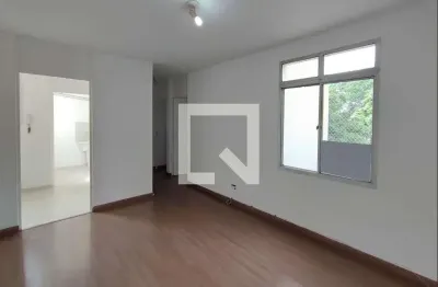 Apartamento para venda - parque industrial, 2 quartos,  55 m² - campinas