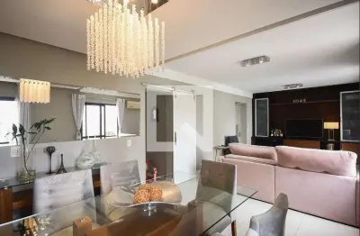 Apartamento para venda - panamby, 3 quartos,  135 m² - são paulo