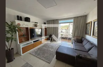 Cobertura para venda - cachambi, 3 quartos,  140 m² - rio de janeiro