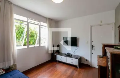 Apartamento para venda - santa lúcia, 3 quartos,  87 m² - belo horizonte