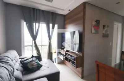 Apartamento para venda - colônia, 2 quartos,  54 m² - jundiaí