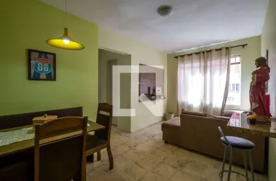 Apartamento para venda - tristeza, 2 quartos,  59 m² - porto alegre