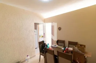 Apartamento para venda - bosque, 1 quarto,  37 m² - campinas