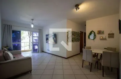 Apartamento para venda - recreio, 3 quartos,  98 m² - rio de janeiro