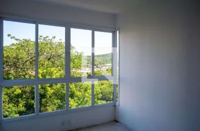 Apartamento para venda - cavalhada, 2 quartos,  42 m² - porto alegre