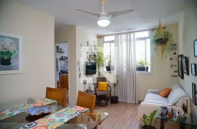 Apartamento para venda - fonseca, 2 quartos,  80 m² - niterói