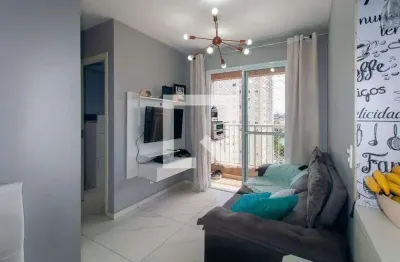 Apartamento para venda - vila califórnia, 2 quartos,  41 m² - são paulo