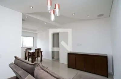 Apartamento para venda - vila augusta, 2 quartos,  76 m² - guarulhos