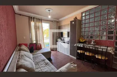 Apartamento para venda - são bernardo, 2 quartos,  59 m² - campinas