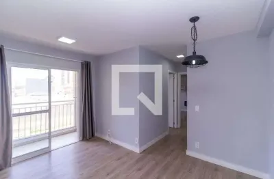 Apartamento para venda - vila santa clara, 2 quartos,  54 m² - são paulo