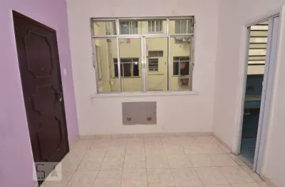 Apartamento para venda - centro, 1 quarto,  50 m² - rio de janeiro