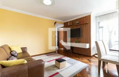Apartamento para venda - vila das mercês, 2 quartos,  64 m² - são paulo