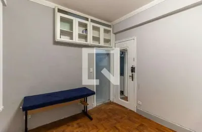 Kitnet / stúdio para venda - centro, 1 quarto,  23 m² - são paulo