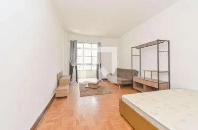 Kitnet / stúdio para venda - centro, 1 quarto,  49 m² - são paulo