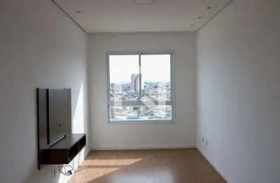 Apartamento para venda - novo osasco, 2 quartos,  48 m² - osasco