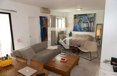 Kitnet / stúdio para venda - pinheiros, 1 quarto,  43 m² - são paulo