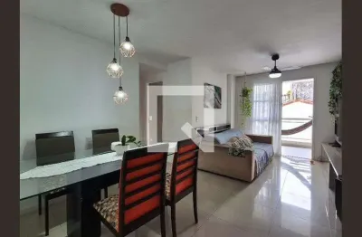 Apartamento para venda - recreio, 3 quartos,  83 m² - rio de janeiro