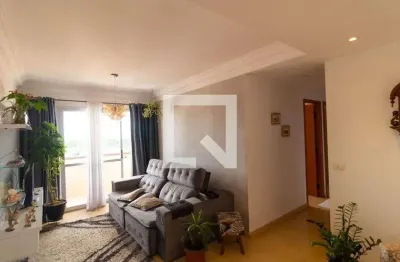 Apartamento para venda - são bernardo, 2 quartos,  67 m² - campinas