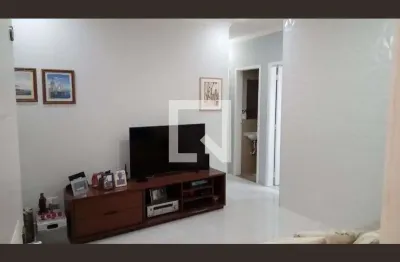 Apartamento para venda - botafogo, 3 quartos,  75 m² - rio de janeiro