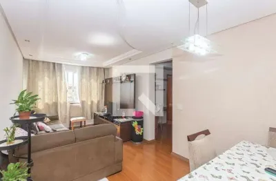 Apartamento para venda - sacomã, 2 quartos,  55 m² - são paulo