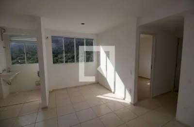 Apartamento para venda - vargem pequena, 2 quartos,  44 m² - rio de janeiro