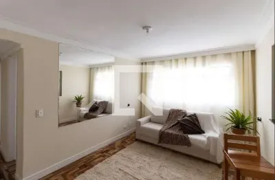 Apartamento para venda - bosque da saúde, 2 quartos,  69 m² - são paulo
