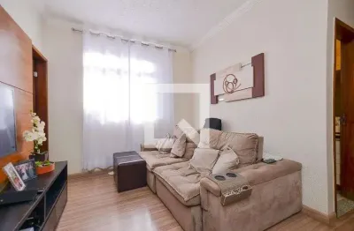 Cobertura para venda - monsenhor messias, 3 quartos,  128 m² - belo horizonte
