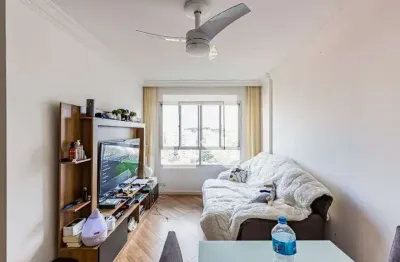 Apartamento para venda - jardim éster yolanda, 3 quartos,  72 m² - são paulo