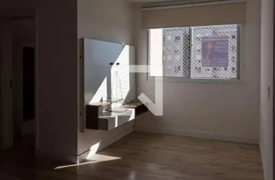 Apartamento para venda - jardim itu-sabará, 2 quartos,  47 m² - porto alegre