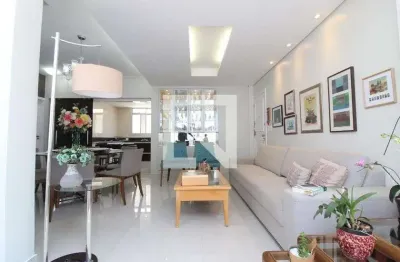 Cobertura para venda - estoril , 3 quartos,  190 m² - belo horizonte