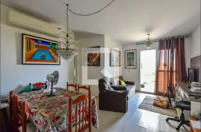 Apartamento para venda - teresópolis, 3 quartos,  74 m² - porto alegre