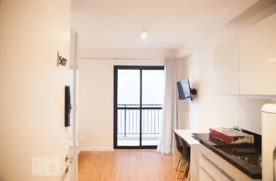 Kitnet / stúdio para venda - centro, 1 quarto,  26 m² - são paulo